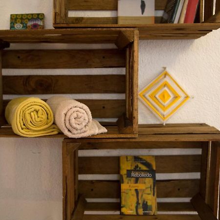Casa Namaste Hotel San Cristobal de las Casas Luaran gambar