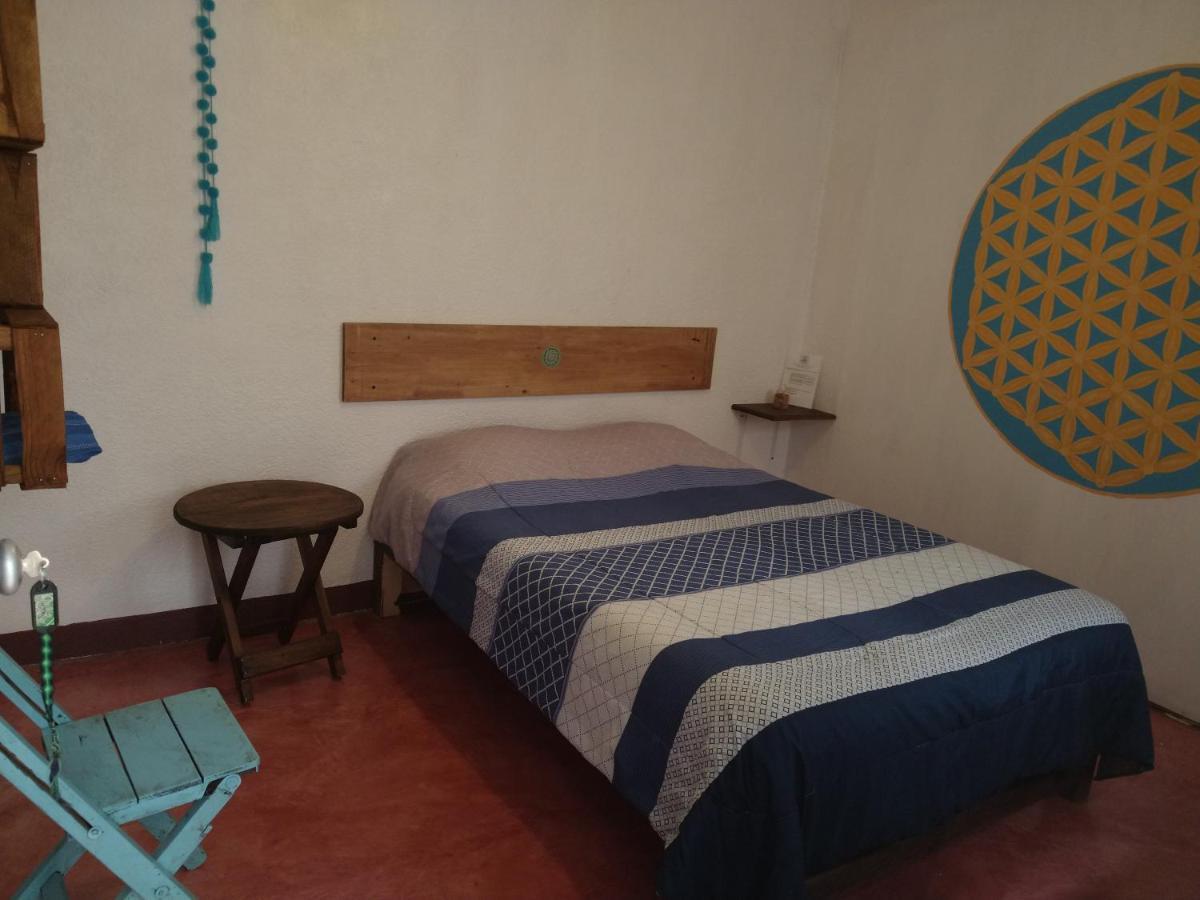 Casa Namaste Hotel San Cristobal de las Casas Luaran gambar