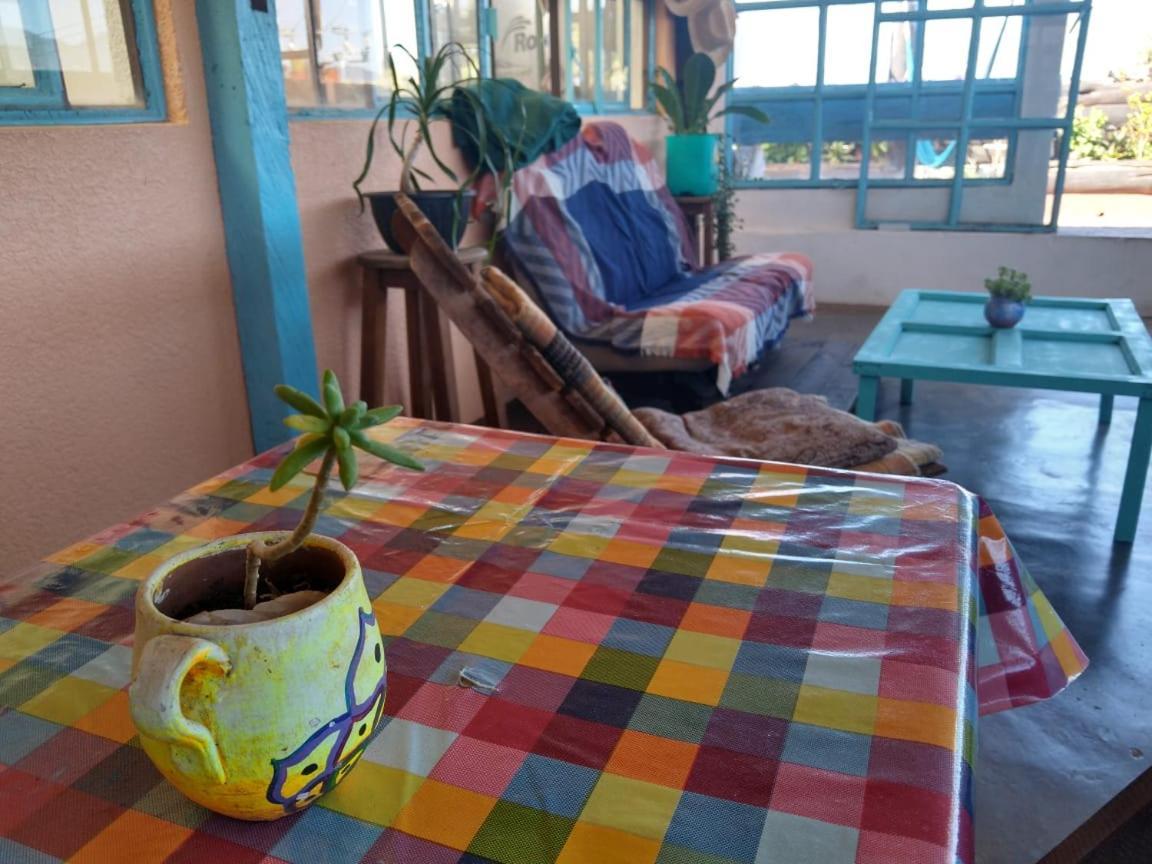 Casa Namaste Hotel San Cristobal de las Casas Luaran gambar
