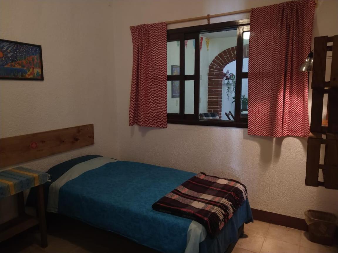 Casa Namaste Hotel San Cristobal de las Casas Luaran gambar