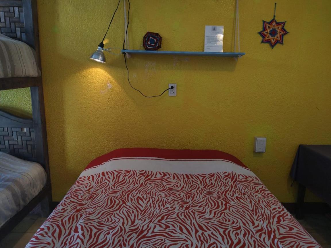 Casa Namaste Hotel San Cristobal de las Casas Luaran gambar