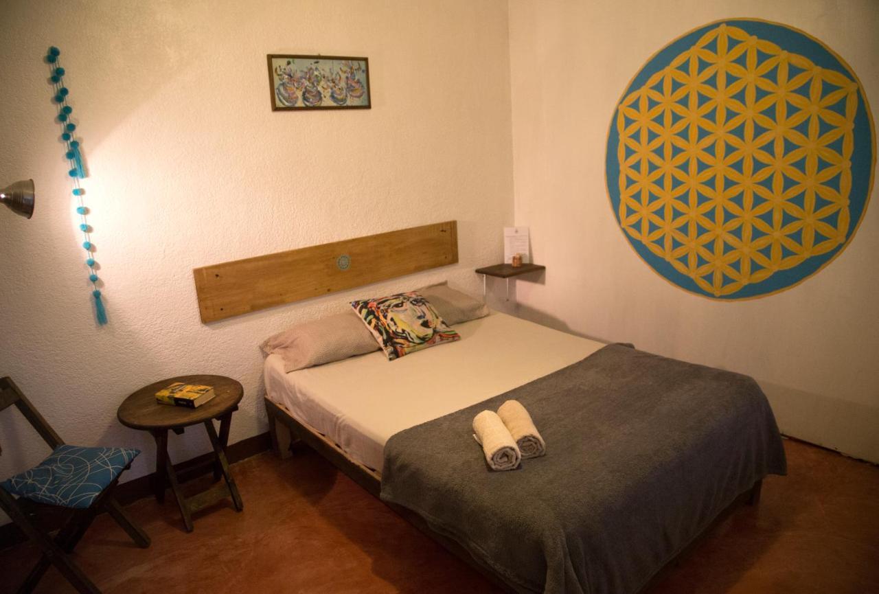 Casa Namaste Hotel San Cristobal de las Casas Luaran gambar