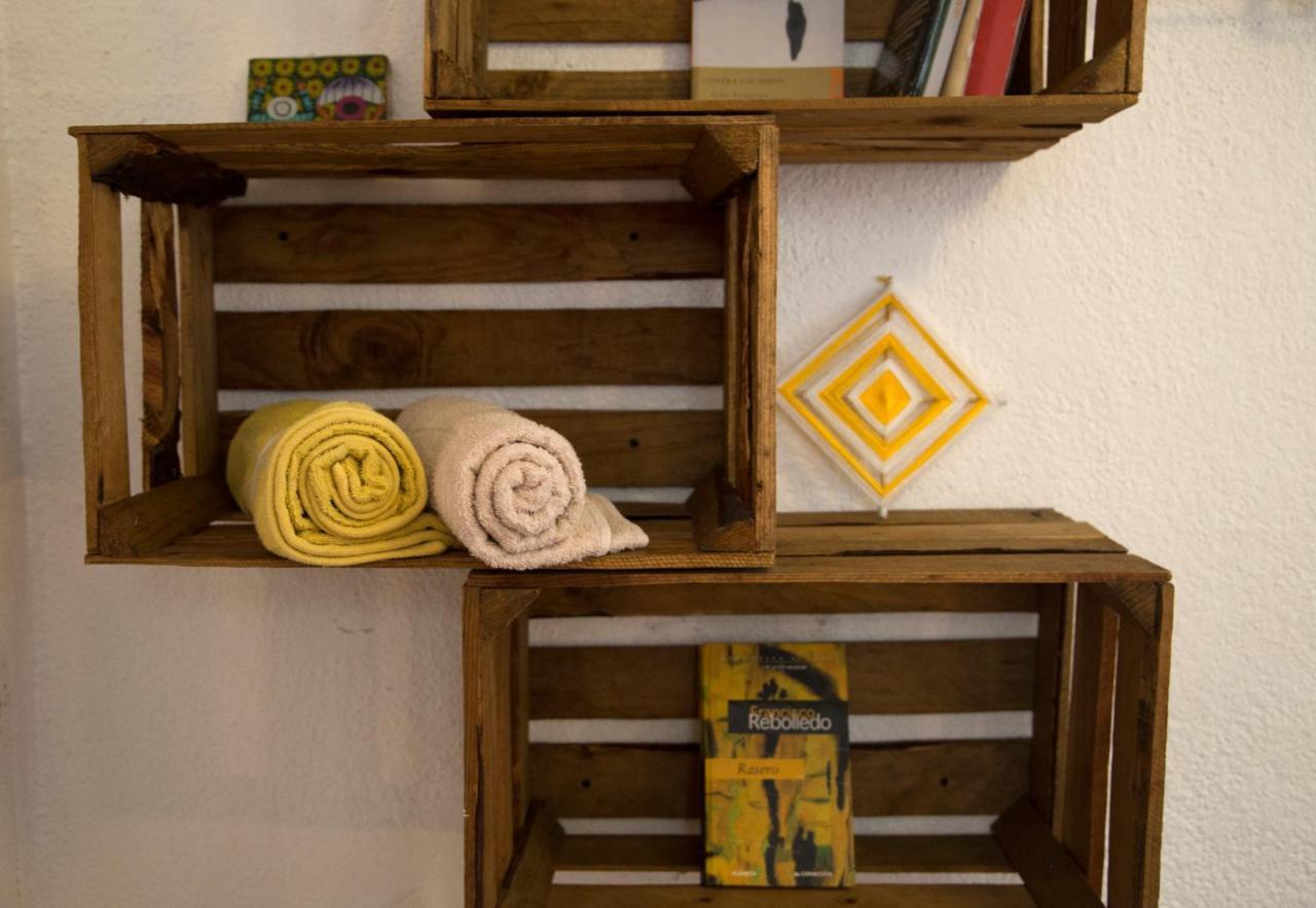 Casa Namaste Hotel San Cristobal de las Casas Luaran gambar