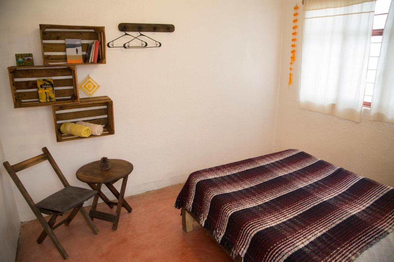 Casa Namaste Hotel San Cristobal de las Casas Luaran gambar