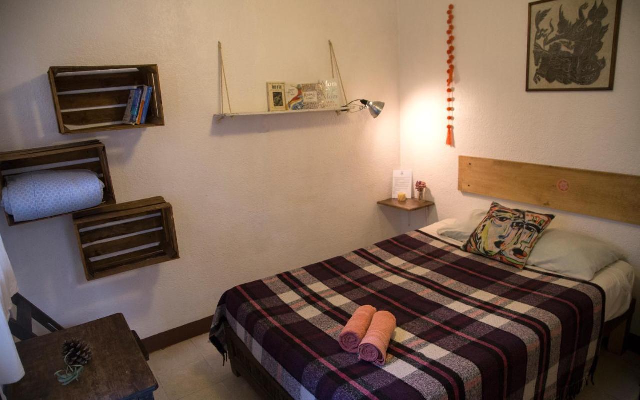 Casa Namaste Hotel San Cristobal de las Casas Luaran gambar