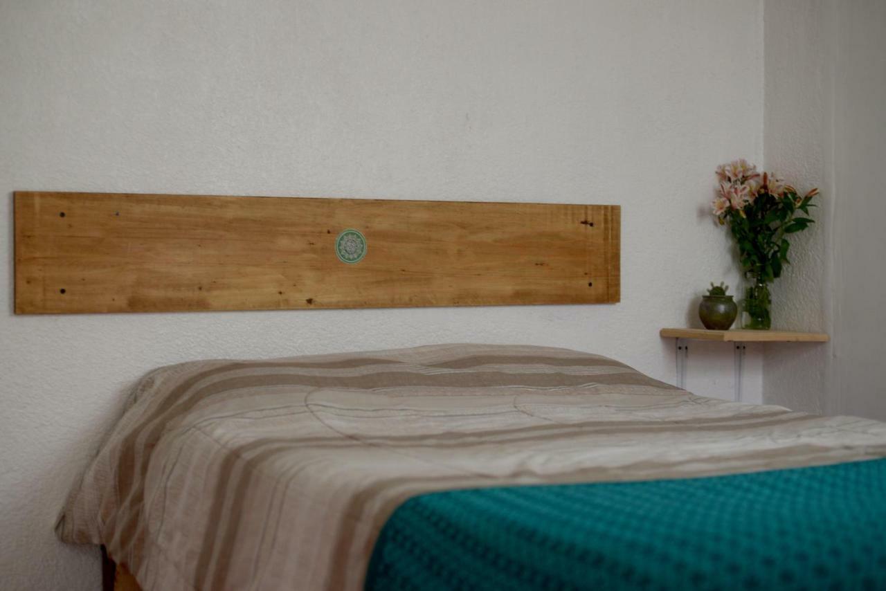 Casa Namaste Hotel San Cristobal de las Casas Luaran gambar