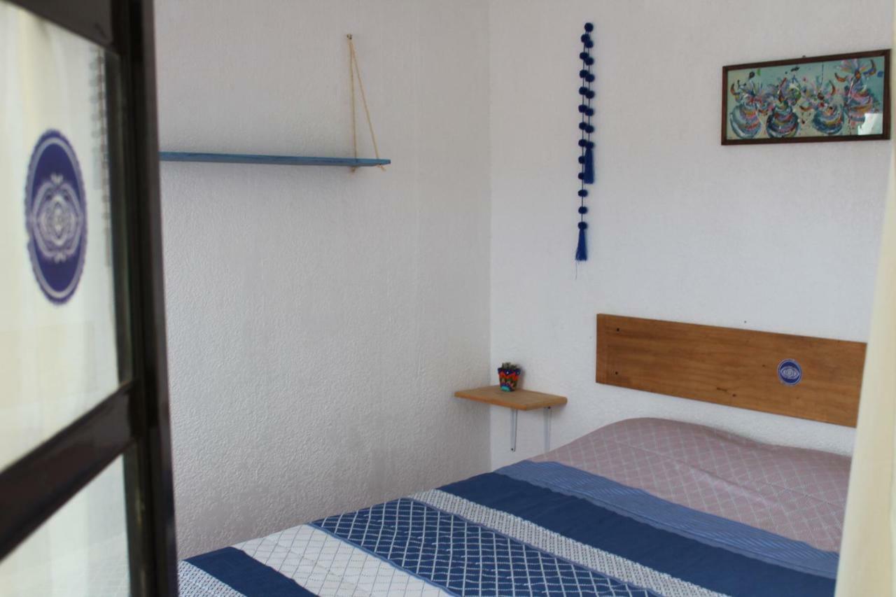 Casa Namaste Hotel San Cristobal de las Casas Luaran gambar