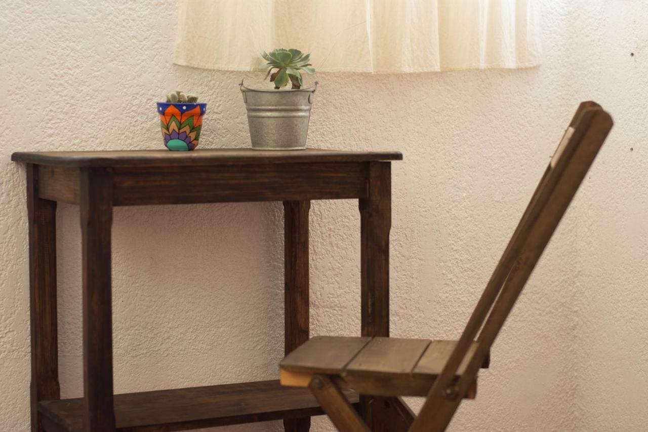Casa Namaste Hotel San Cristobal de las Casas Luaran gambar