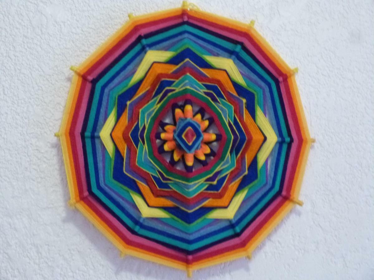 Casa Namaste Hotel San Cristobal de las Casas Luaran gambar